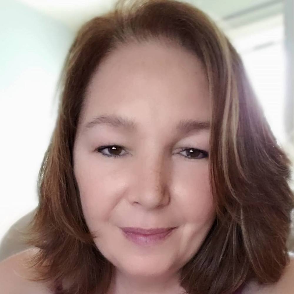 Meet your Posher, Sherry